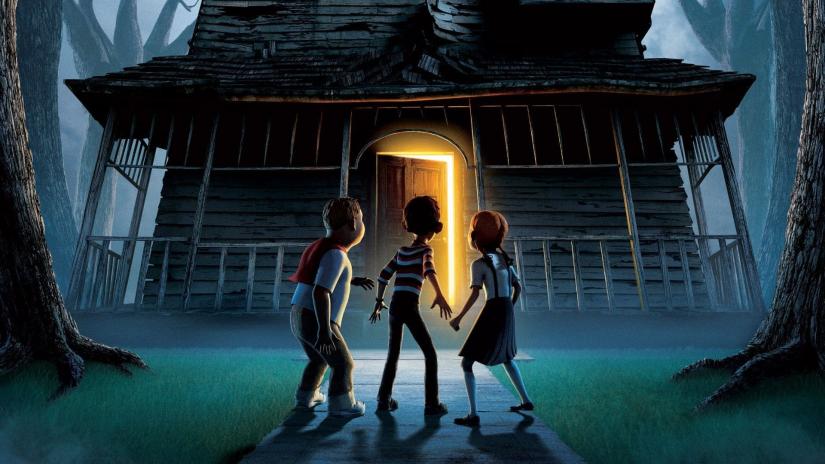 Canavar Ev (Monster House) izlemek için tıklayınız.