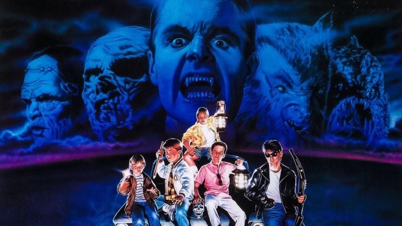 Korku Kulübü (The Monster Squad) izlemek için tıklayınız.