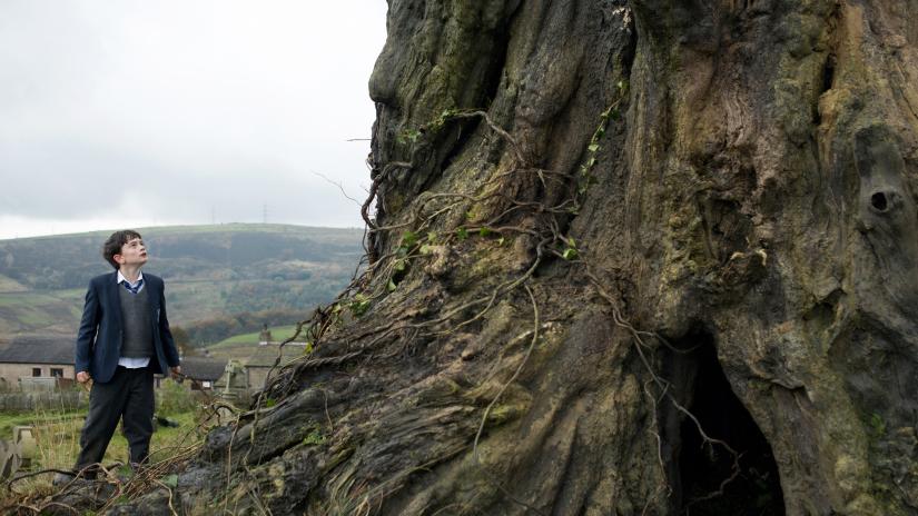 Canavarın Çağrısı (A Monster Calls) izlemek için tıklayınız.