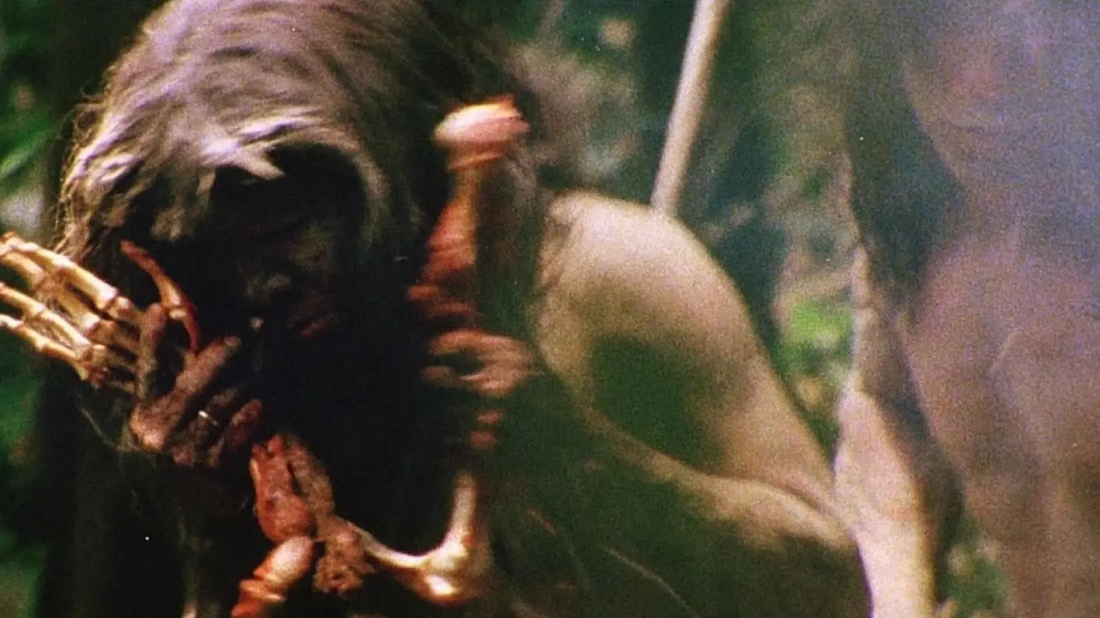 Cannibal Holocaust (Cannibal Holocaust) izlemek için tıklayınız.