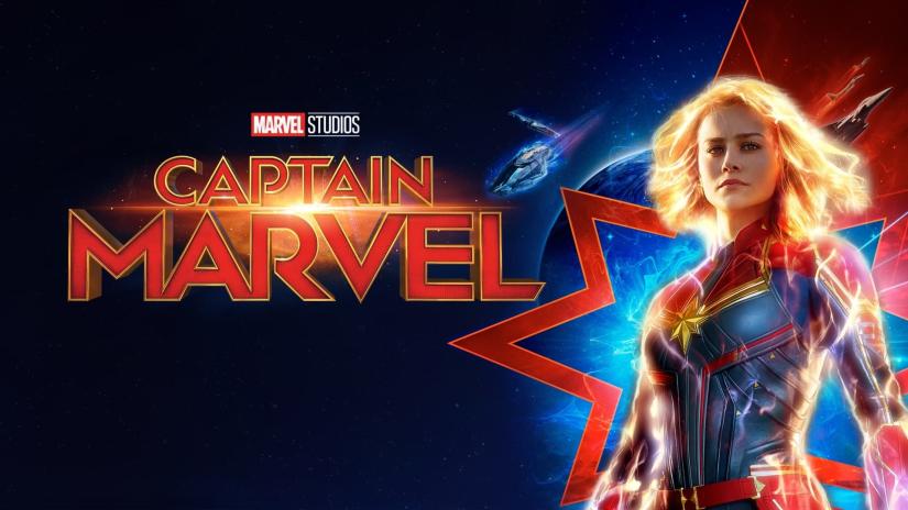 Captain Marvel (Captain Marvel) izlemek için tıklayınız.