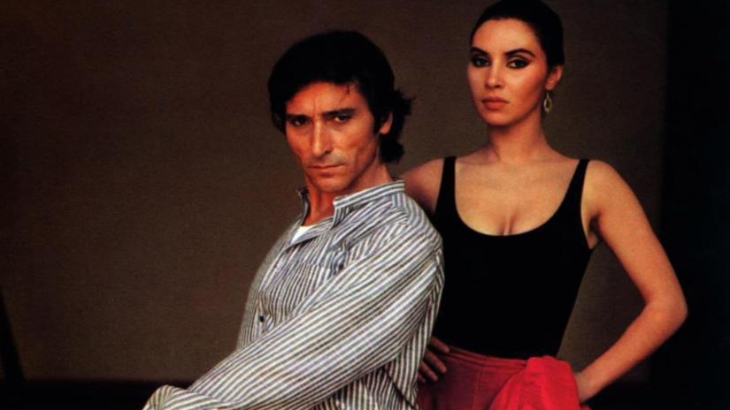 Carmen (Carmen) izlemek için tıklayınız.