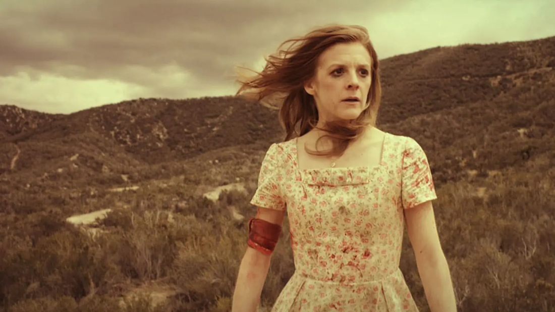 Carnage Park (Carnage Park) izlemek için tıklayınız.