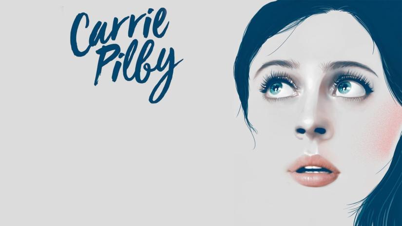 Carrie Pilby (Carrie Pilby) izlemek için tıklayınız.