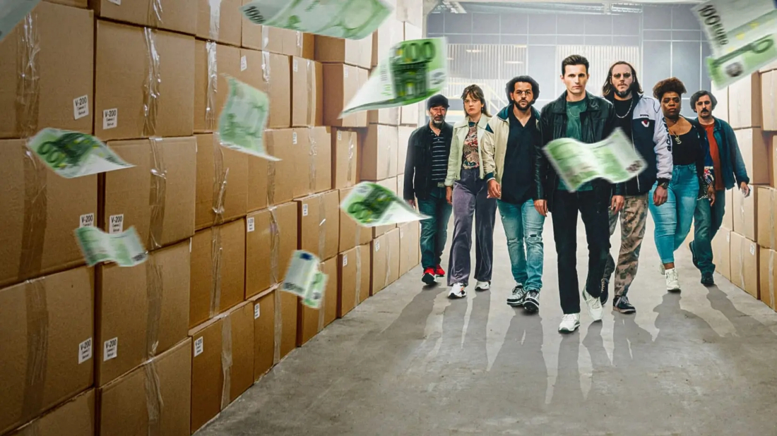 Para Kokusu (Cash) izlemek için tıklayınız.
