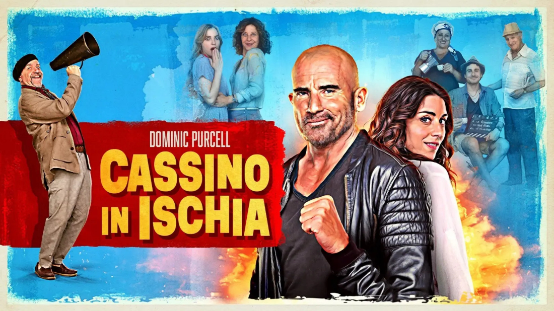 Cassino Ischia'da (Cassino in Ischia) izlemek için tıklayınız.