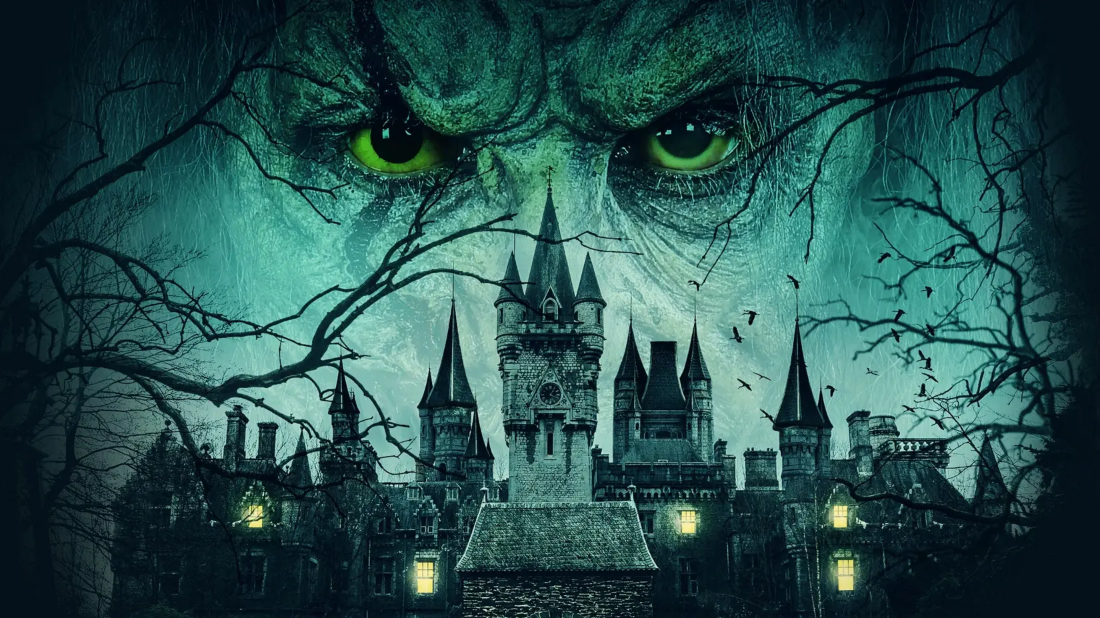 Castle Freak (Castle Freak) izlemek için tıklayınız.