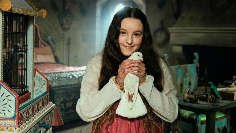 Kuşbaz Catherine (Catherine Called Birdy) izlemek için tıklayınız.