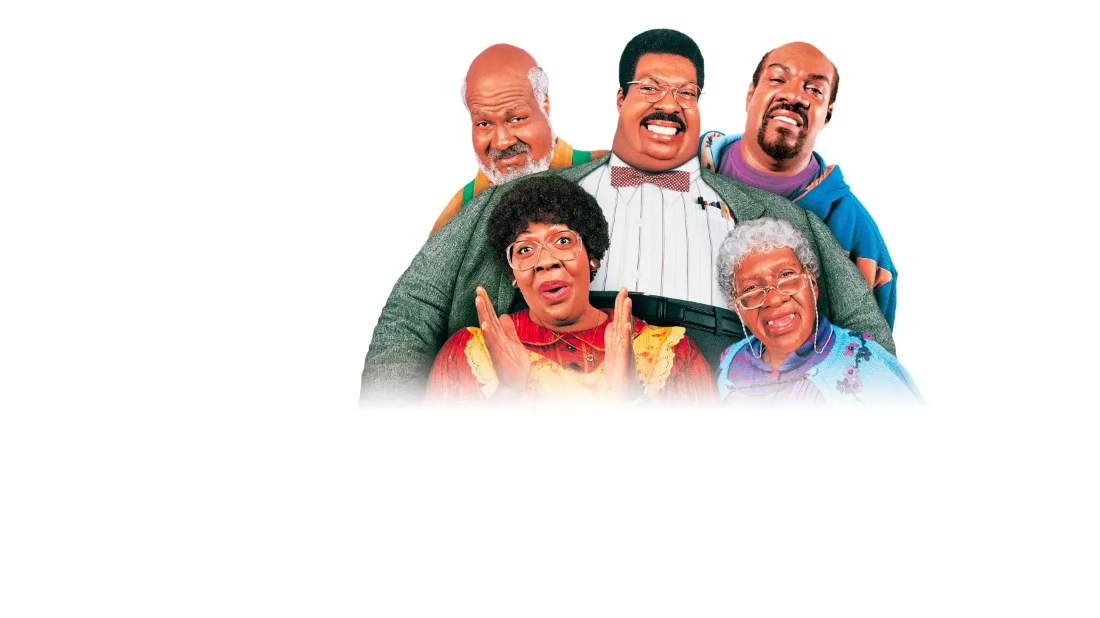 Çatlak Profesör 2: Klump Ailesi (Nutty Professor II: The Klumps) izlemek için tıklayınız.
