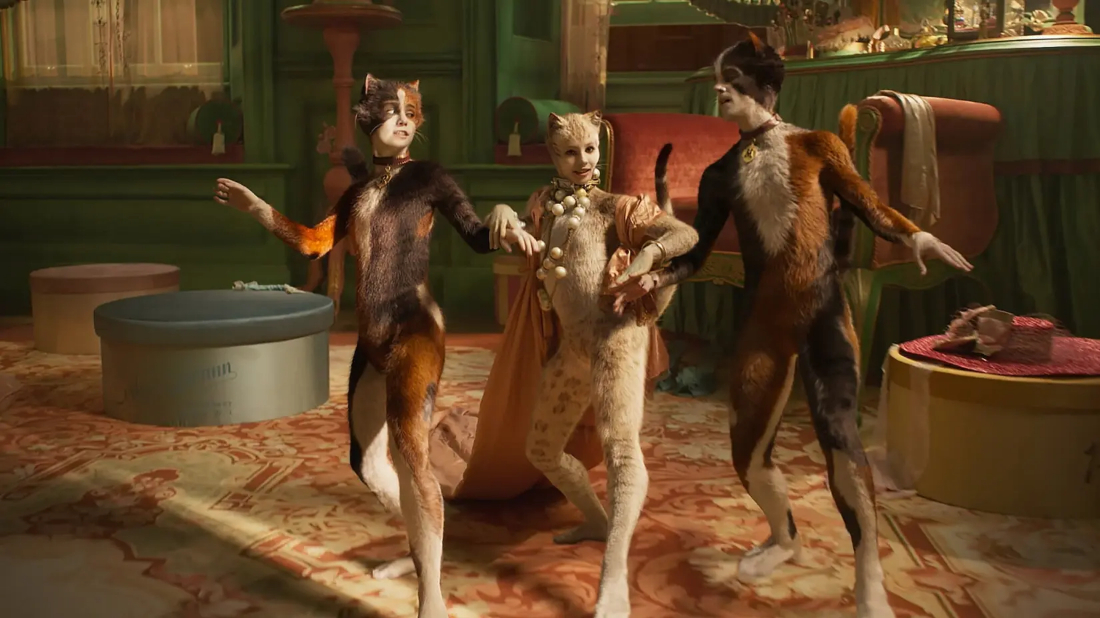 Kediler (Cats) izlemek için tıklayınız.