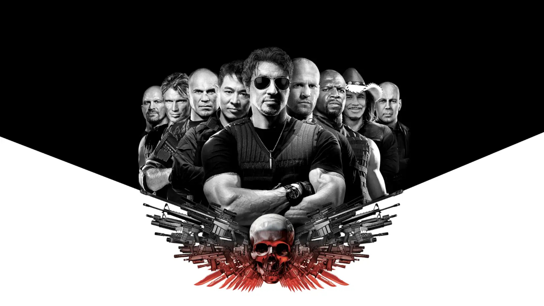 Cehennem Melekleri (The Expendables) izlemek için tıklayınız.
