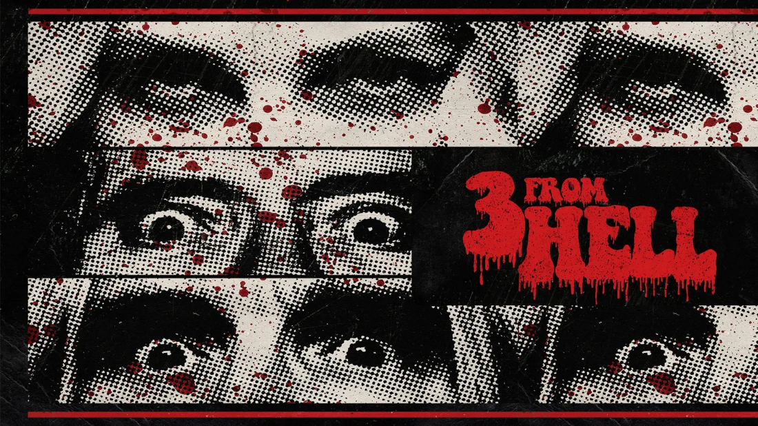 3 from Hell (3 from Hell) izlemek için tıklayınız.