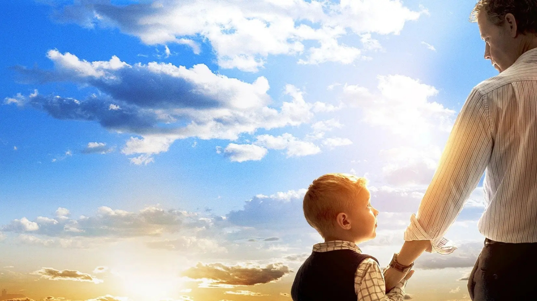 Cennete Yolculuk (Heaven Is for Real) izlemek için tıklayınız.