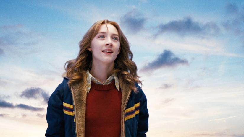 Cennetimden Bakarken (The Lovely Bones) izlemek için tıklayınız.