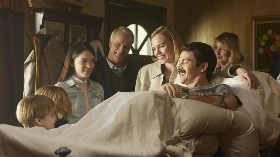 Cennetin Kapısında (90 Minutes in Heaven) izlemek için tıklayınız.