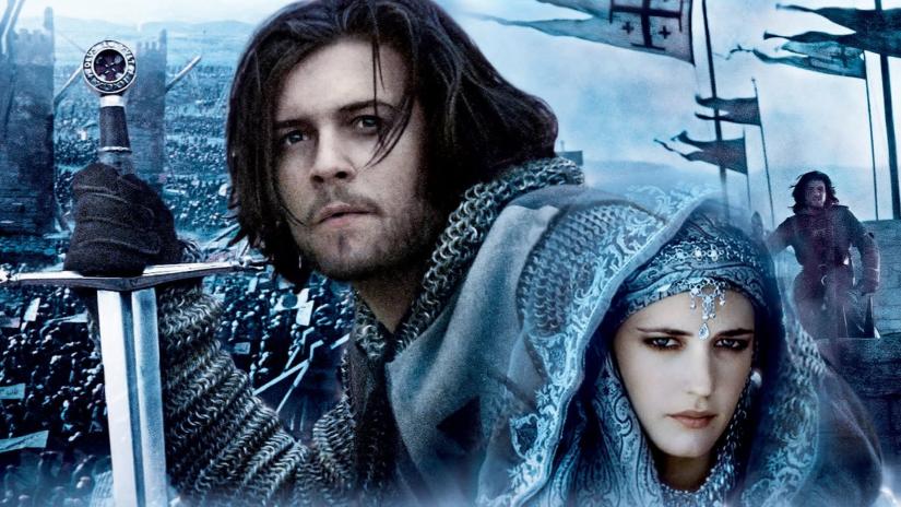 Cennetin Krallığı (Kingdom of Heaven) izlemek için tıklayınız.