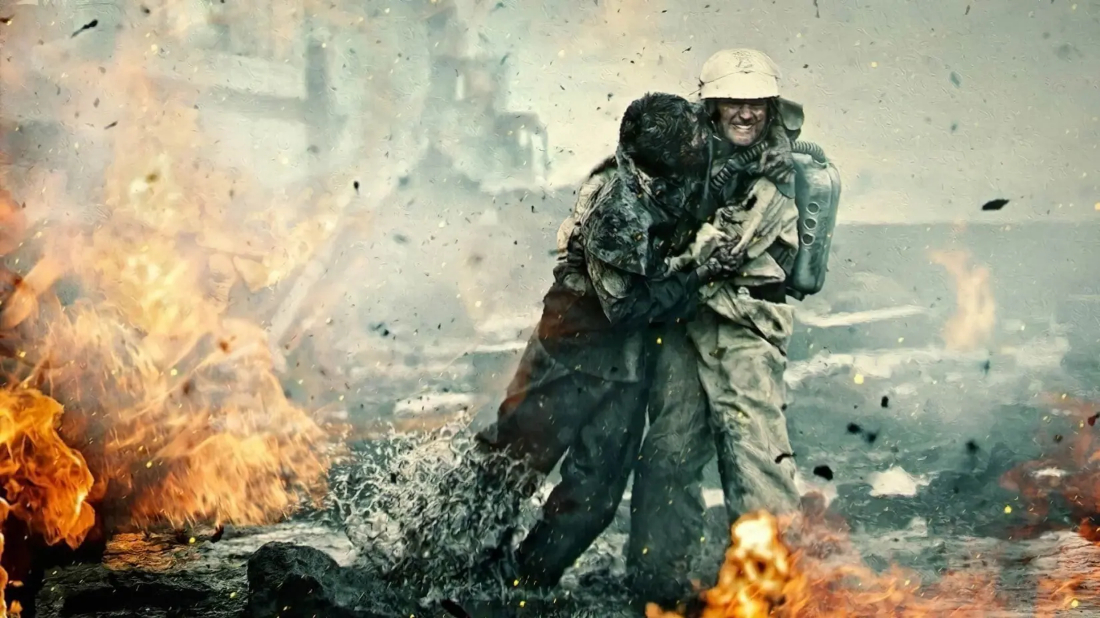 Çernobil 1986 (Chernobyl) izlemek için tıklayınız.