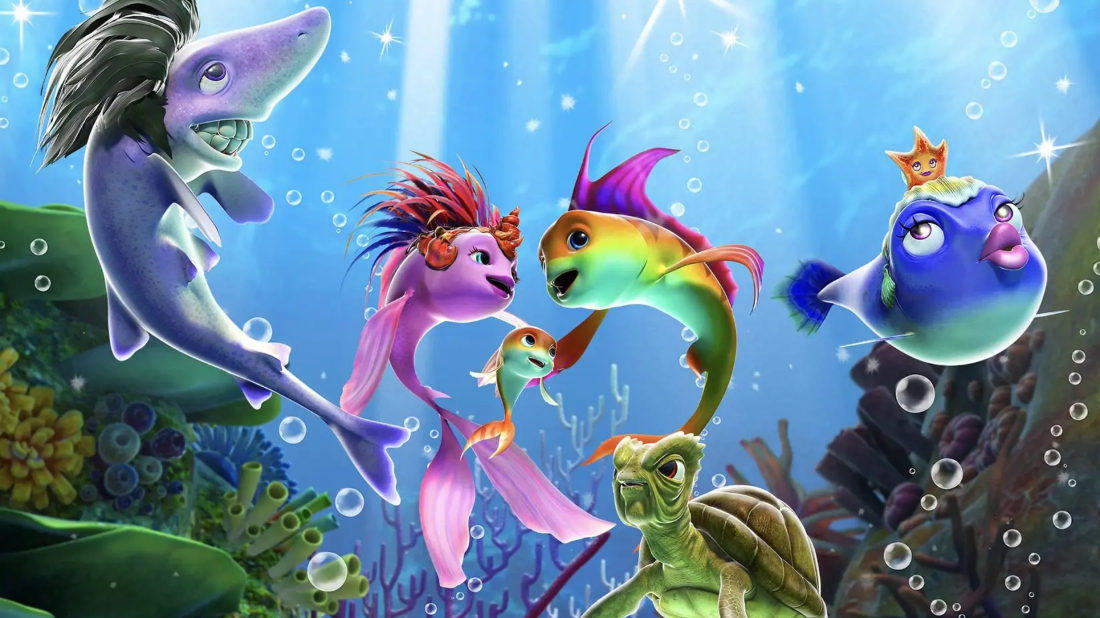 Cesur Balık 2 (The Reef 2: High Tide) izlemek için tıklayınız.