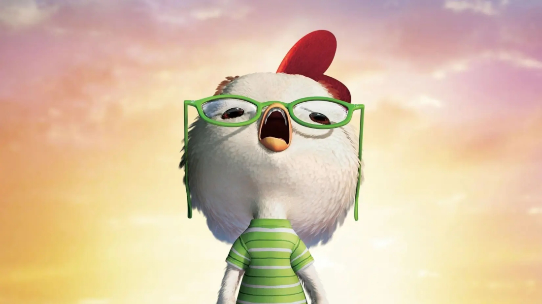Cesur Civciv (Chicken Little) izlemek için tıklayınız.