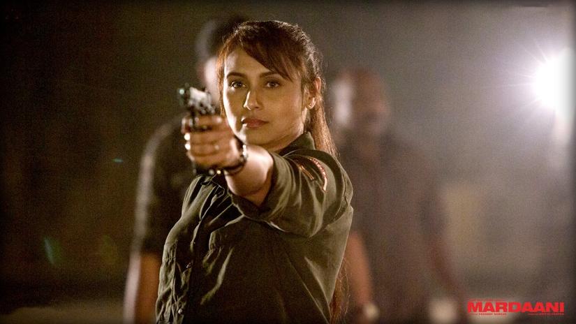 Mardaani (Mardaani) izlemek için tıklayınız.