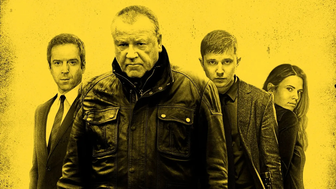 Çevik Kuvvet (The Sweeney) izlemek için tıklayınız.