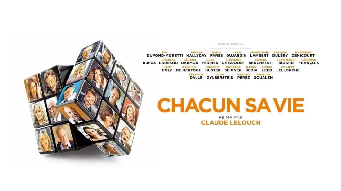 Chacun sa vie (Chacun sa vie) izlemek için tıklayınız.