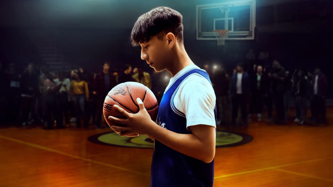 Chang Can Dunk (Chang Can Dunk) izlemek için tıklayınız.