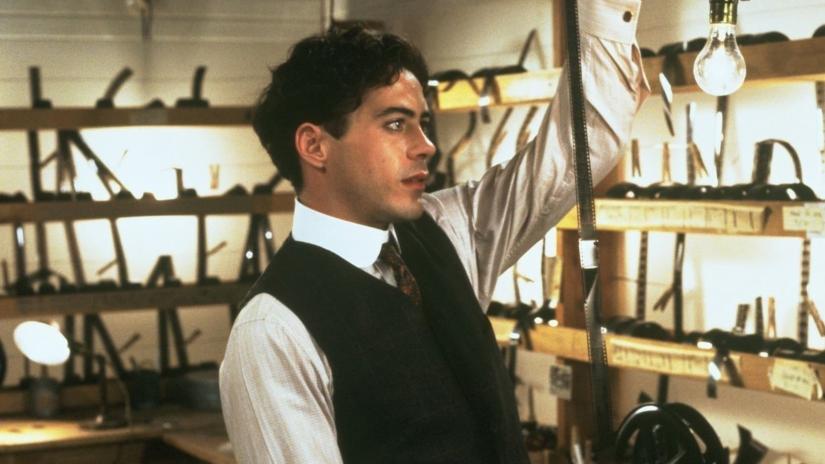 Chaplin (Chaplin) izlemek için tıklayınız.