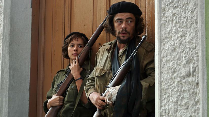 Che 1 - Arjantin (Che: Part One) izlemek için tıklayınız.