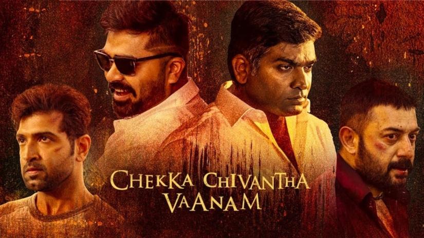 Chekka Chivantha Vaanam (Chekka Chivantha Vaanam) izlemek için tıklayınız.