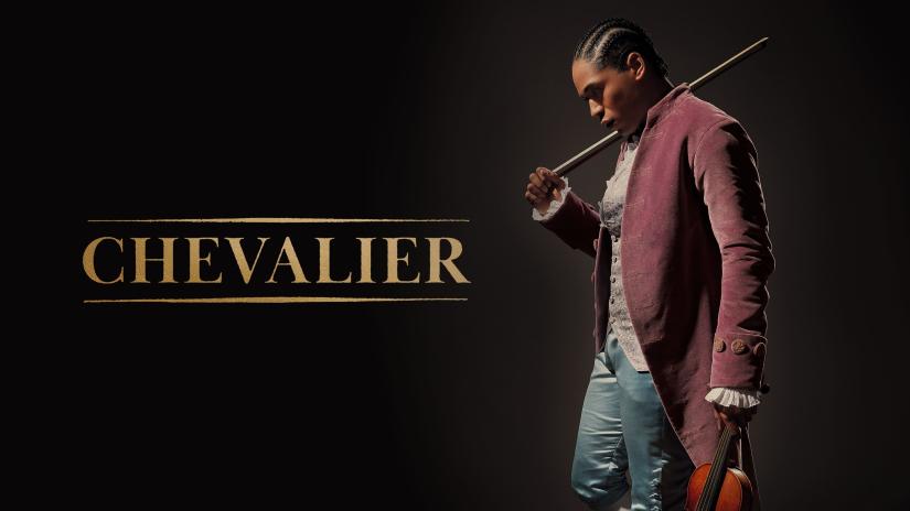 Chevalier (Chevalier) izlemek için tıklayınız.