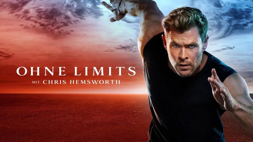 Chris Hemsworth ile Limit Yok (Limitless with Chris Hemsworth) izlemek için tıklayınız.