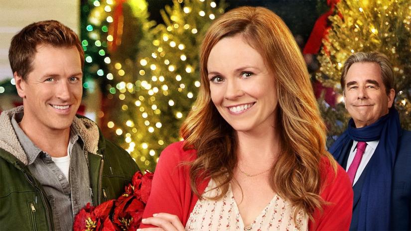 Noel Meleği (Christmas in Angel Falls) izlemek için tıklayınız.
