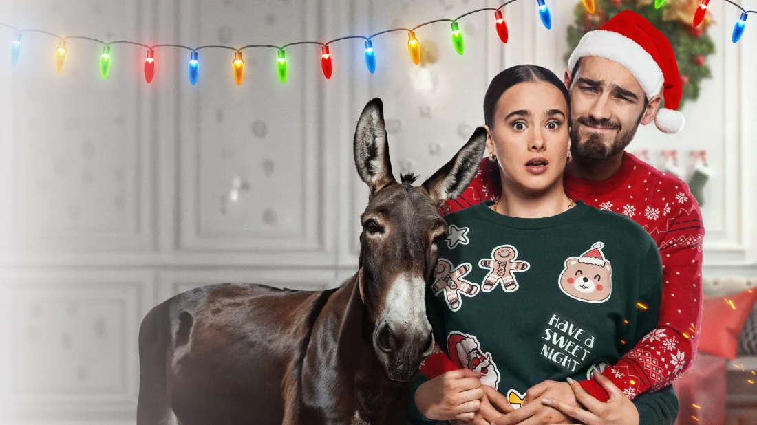 Christmas Is Cancelled (¡Hasta la Madre de la Navidad!) izlemek için tıklayınız.