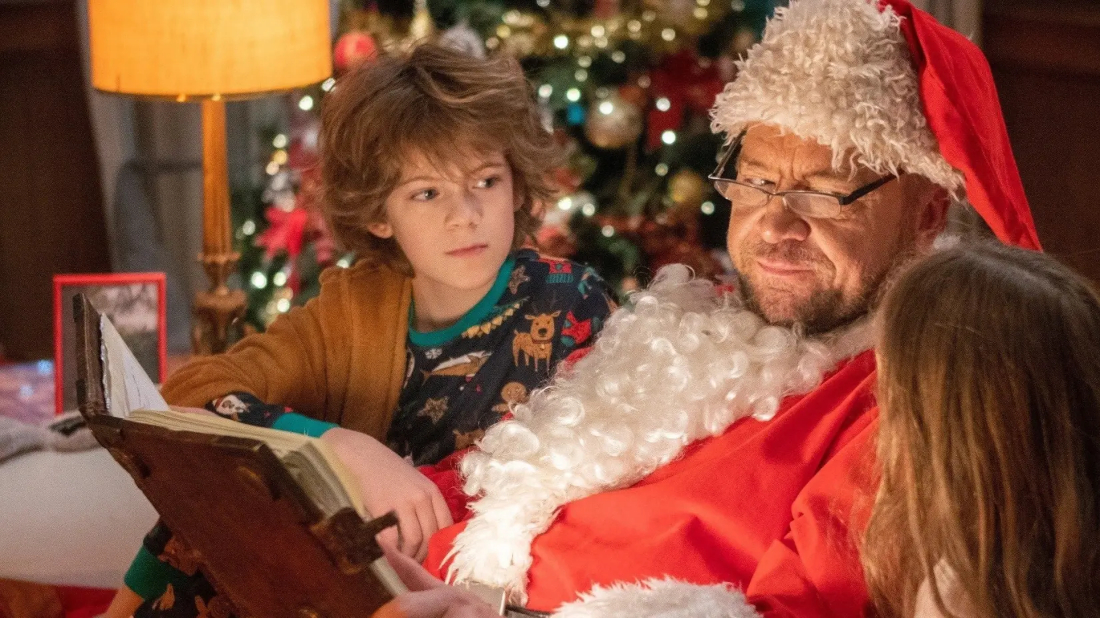 Christmas Thieves (Christmas Thieves) izlemek için tıklayınız.