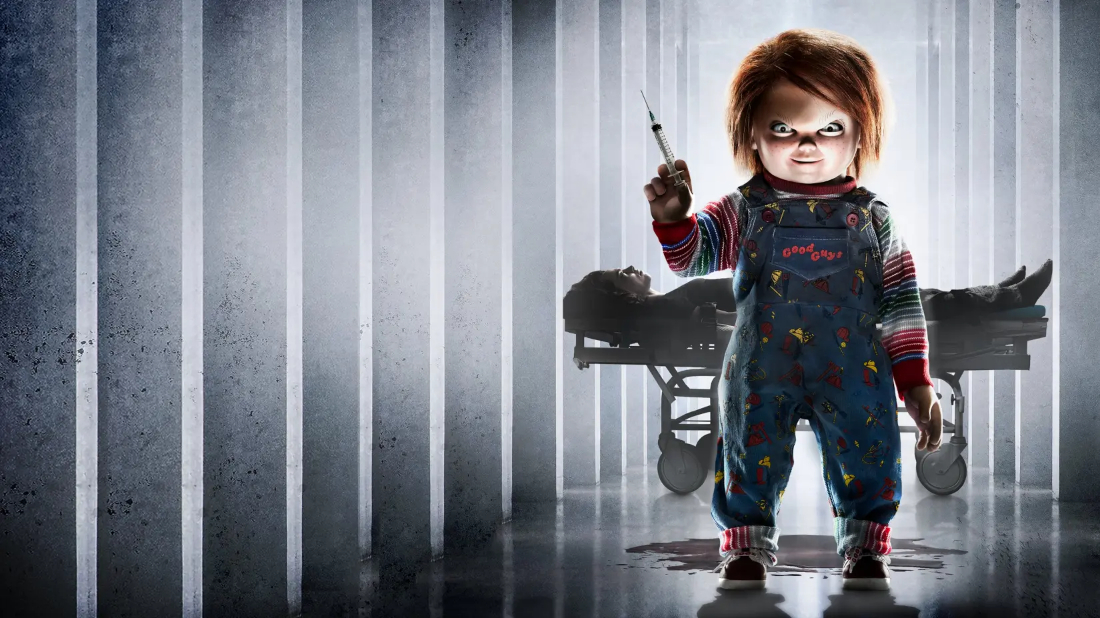 Çocuk Oyunu 7: Chucky Geri Dönüyor (Cult of Chucky) izlemek için tıklayınız.