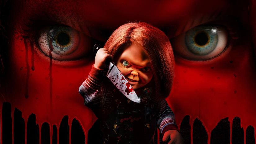 Chucky (Chucky) izlemek için tıklayınız.