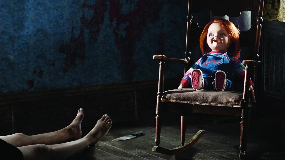 Çocuk Oyunu 6: Chucky'nin Laneti (Curse of Chucky) izlemek için tıklayınız.