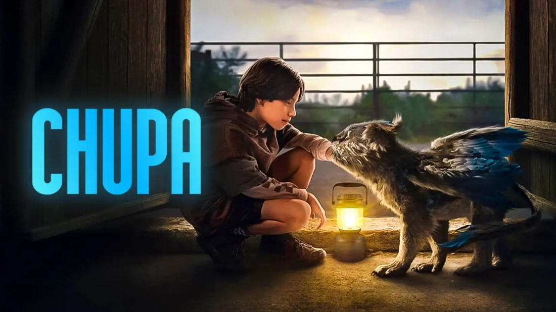 Chupa (Chupa) izlemek için tıklayınız.