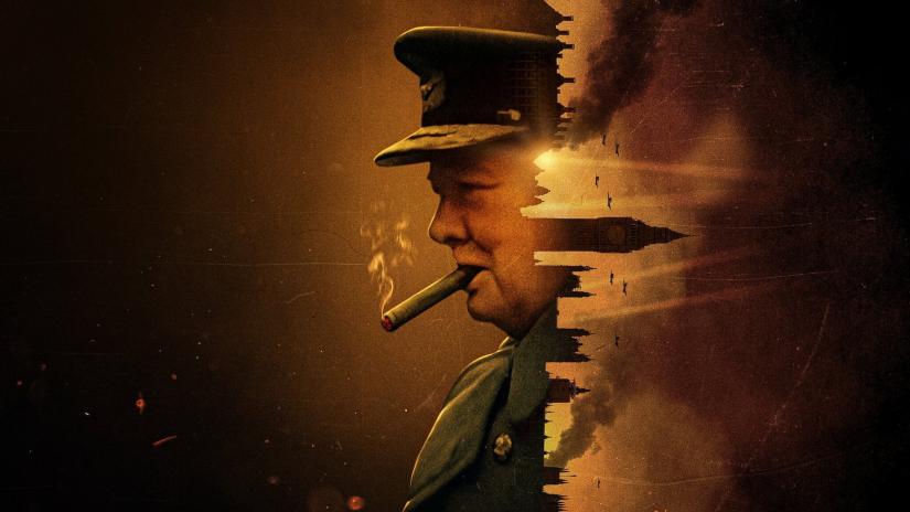 Churchill Savaşta (Churchill at War) izlemek için tıklayınız.