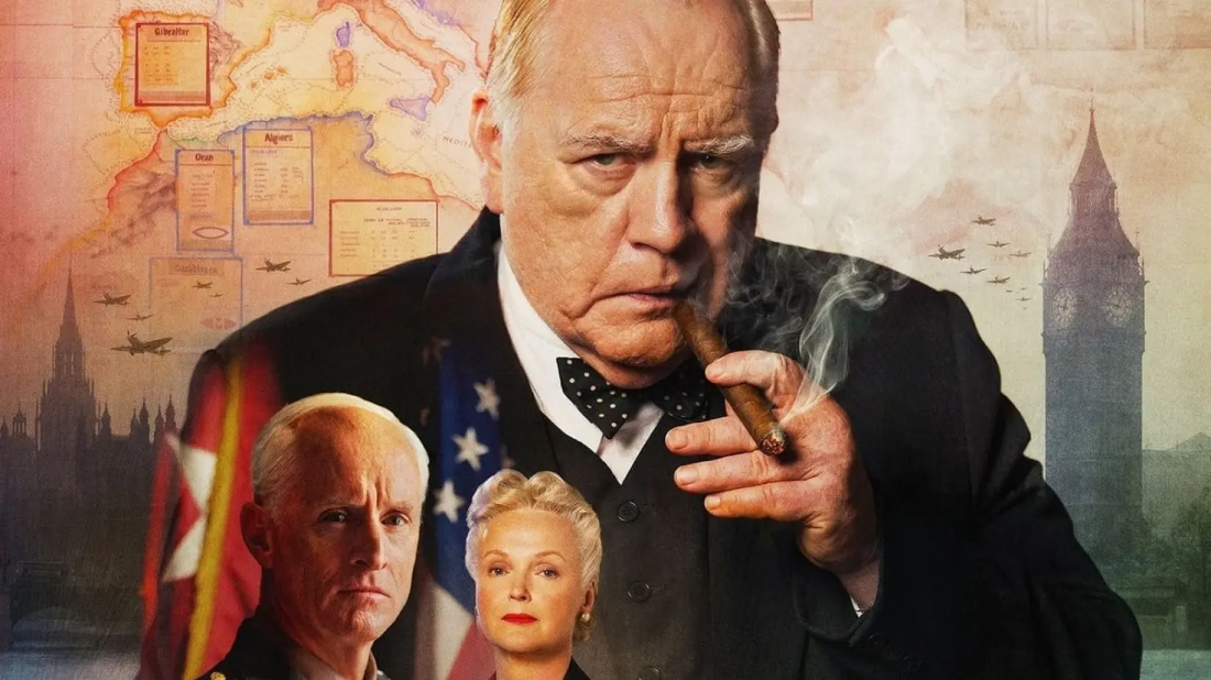 Churchill (Churchill) izlemek için tıklayınız.