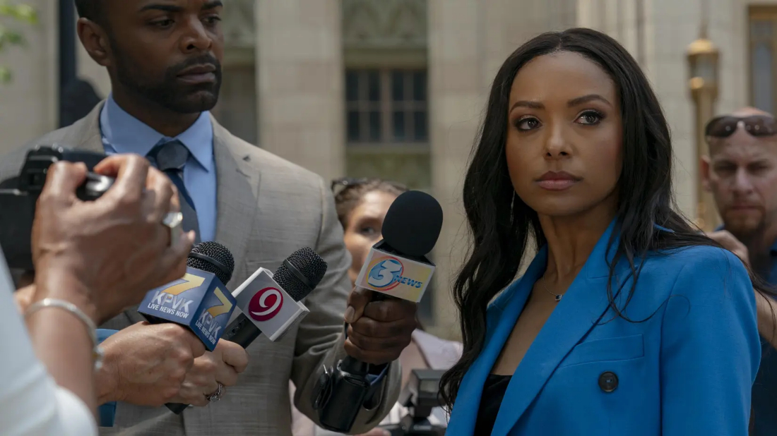 Çifte İhanet (Tyler Perry's Duplicity) izlemek için tıklayınız.