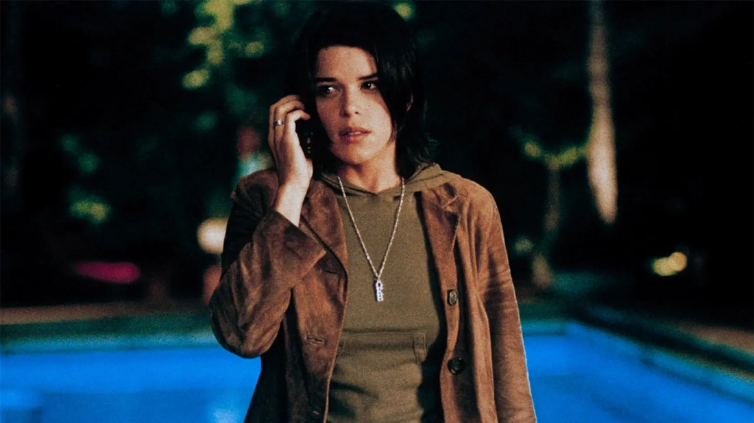 Çığlık 3 (Scream 3) izlemek için tıklayınız.