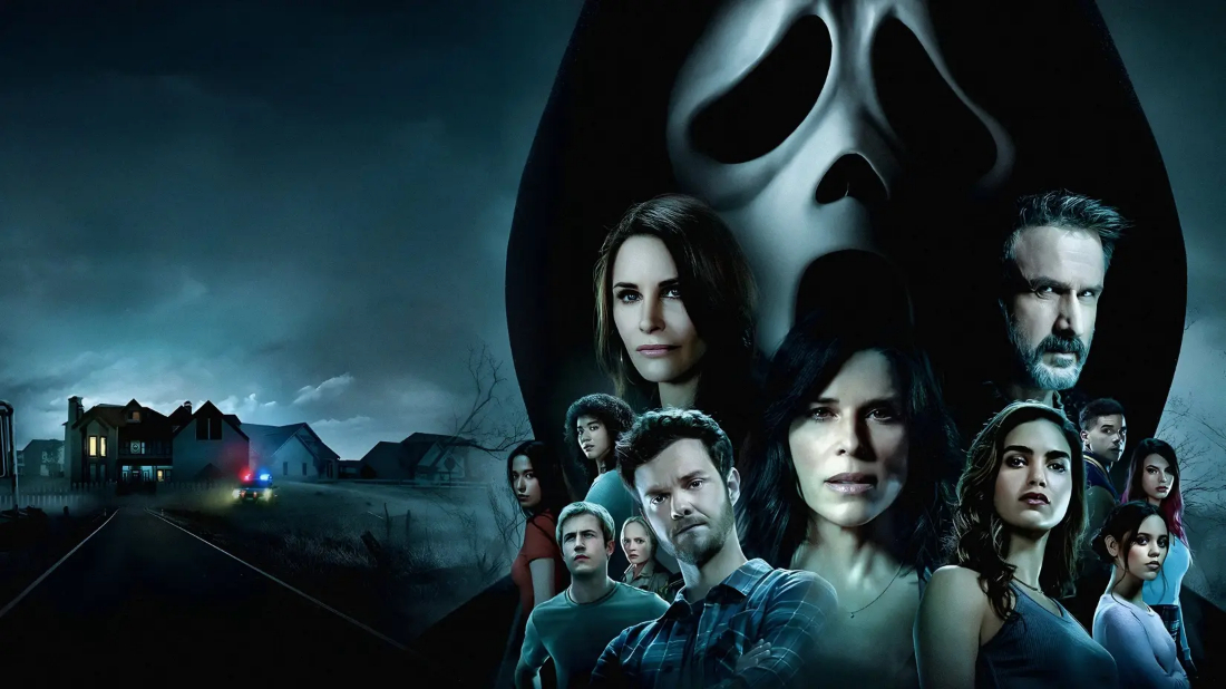 Çığlık 5 (Scream) izlemek için tıklayınız.