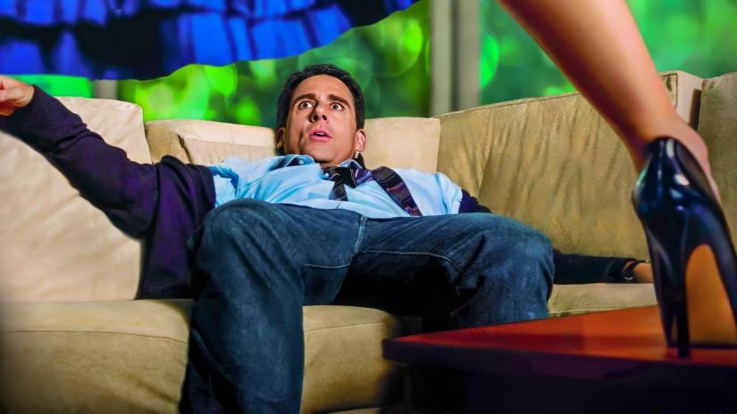 Çılgın Aptal Aşk (Crazy, Stupid, Love.) izlemek için tıklayınız.