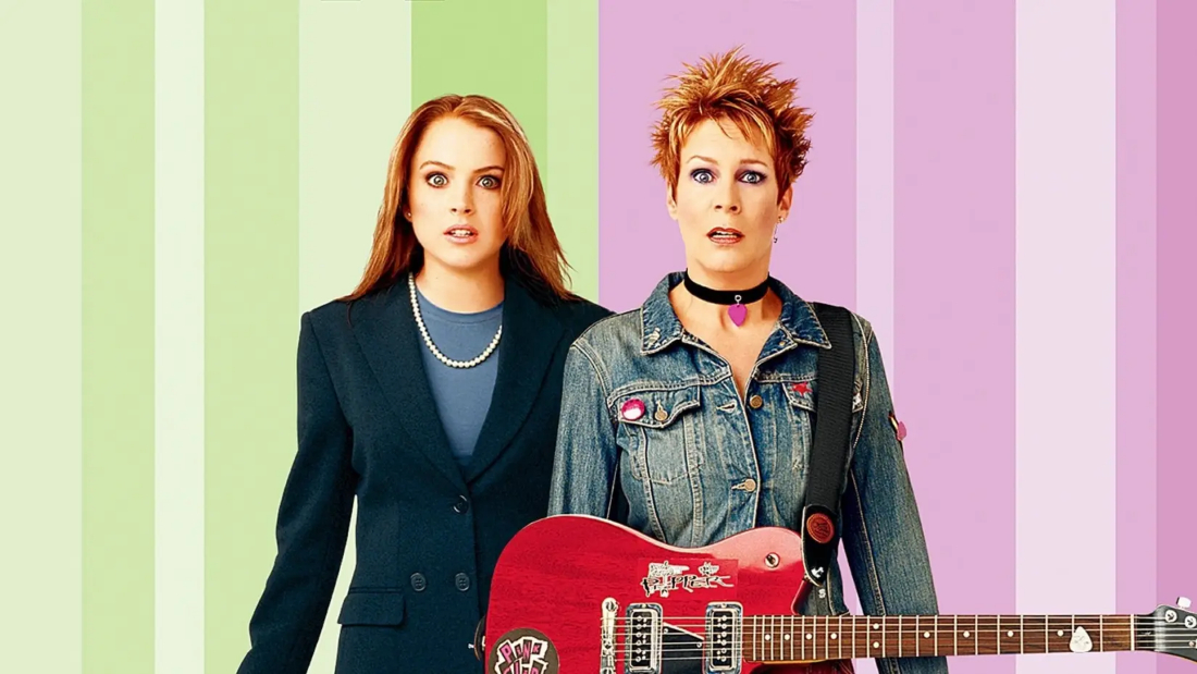 Çılgın cuma (Freaky Friday) izlemek için tıklayınız.