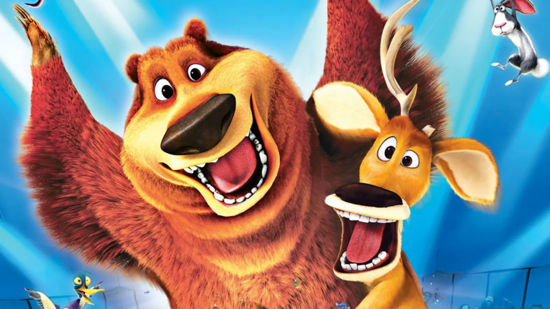 Çılgın Dostlar 3 (Open Season 3) izlemek için tıklayınız.