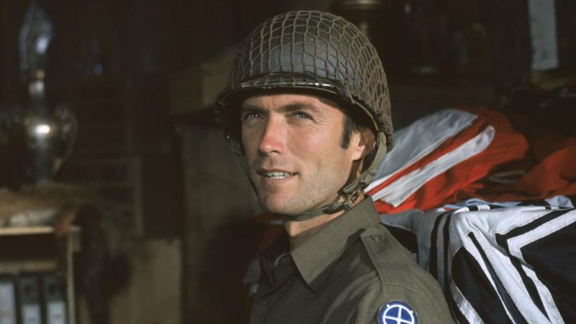 Çılgın savaşçılar (Kelly's Heroes) izlemek için tıklayınız.