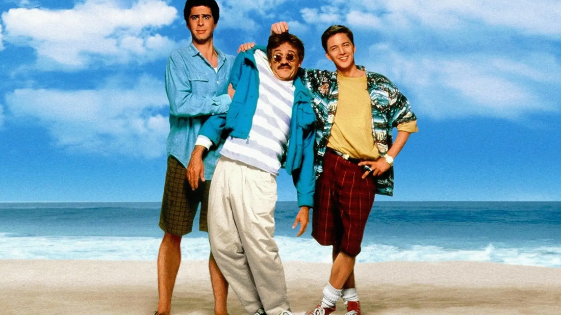 Çılgın Tatil (Weekend at Bernie's) izlemek için tıklayınız.