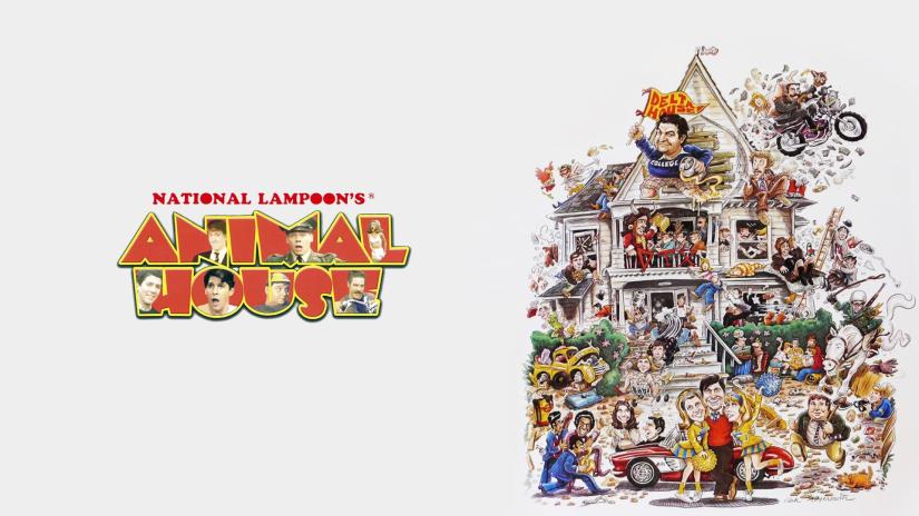 Çılgınlar okulu (National Lampoon's Animal House) izlemek için tıklayınız.
